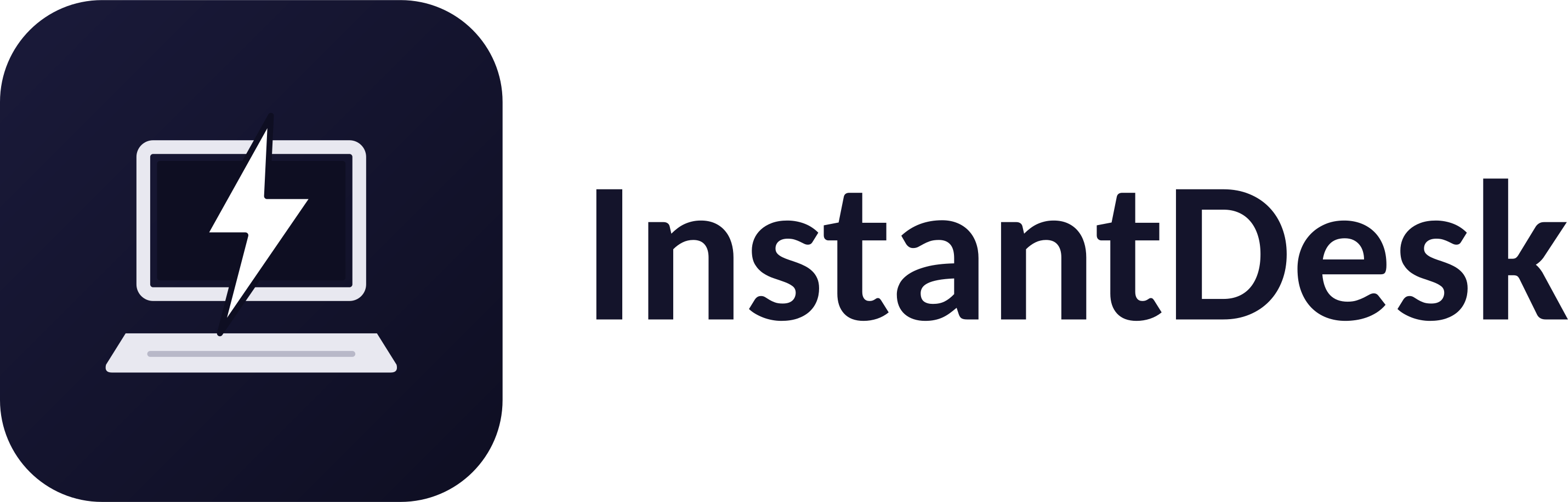 InstantDesk